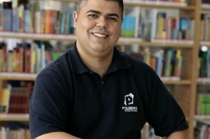 Professor Fernando da Espiritu elenca os principais pontos da prova