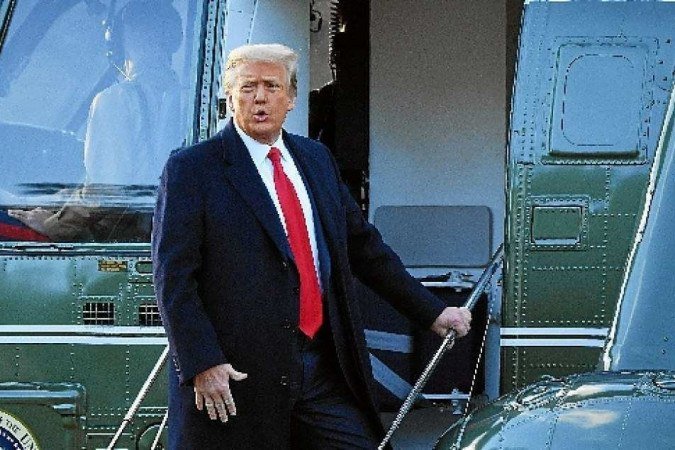  (crédito: Mandel Ngan/AFP)