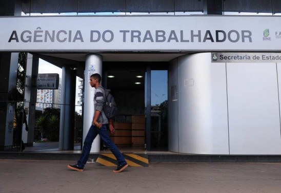 Pedro Ventura/Agência Brasília.