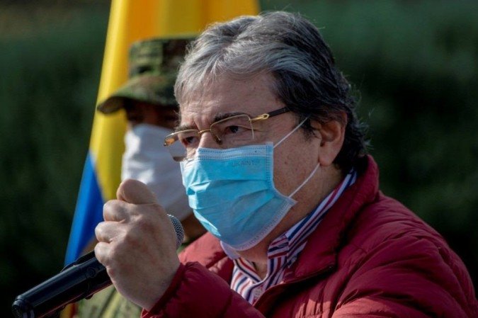 (crédito: JUAN BARRETO / AFP) (crédito: JUAN BARRETO / AFP)
