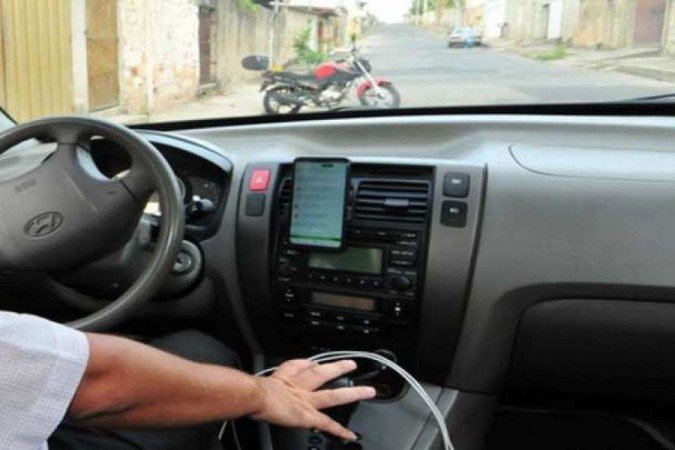  (crédito: Gladyston Rodrigues/EM/D.A Press))