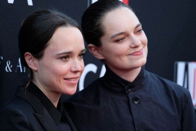  (crédito: CHRIS DELMAS/ Divulgação)