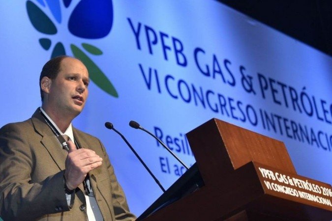  (crédito: AFP/Aizar RALDES)