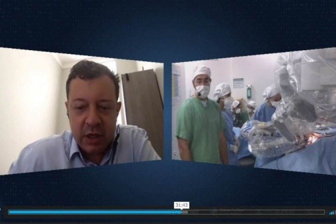  (crédito: Oncoclínicas/Divulgação )