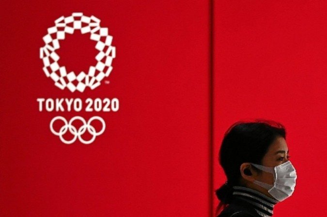 (crédito: Charly Triballeau/AFP - 24/3/20) (crédito: Charly Triballeau/AFP - 24/3/20)