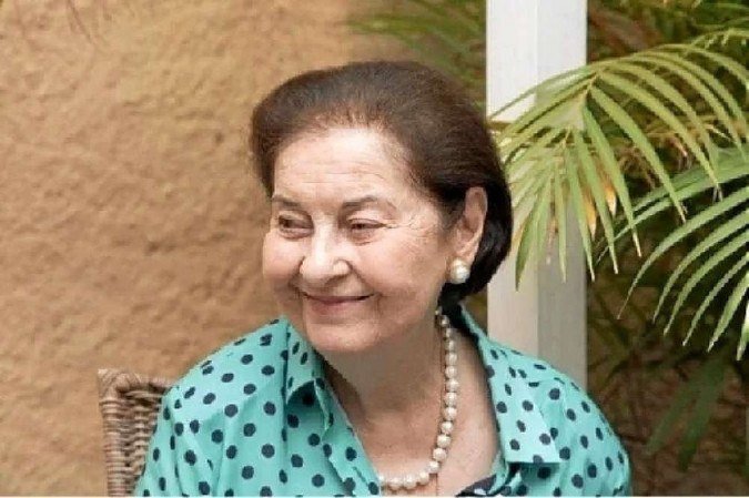  (crédito: Arquivo Pessoal)