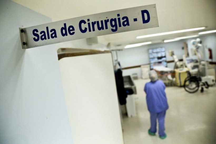 Em 16 dias, hospitais do DF realizam quase 150 cirurgias eletivas