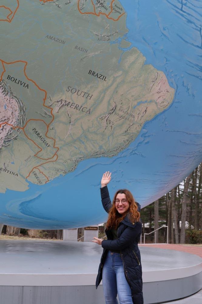 Para Larissa, a possibilidade promoveu autoconhecimento, descobertas e novas possibilidades profissionais Para Larissa, a possibilidade promoveu autoconhecimento, descobertas e novas possibilidades profissionais