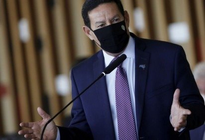 (crédito: Reuters/Adriano Machado/Direitos Reservados) (crédito: Reuters/Adriano Machado/Direitos Reservados)