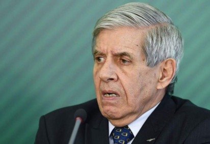 (crédito: Evaristo Sa/AFP) (crédito: Evaristo Sa/AFP)