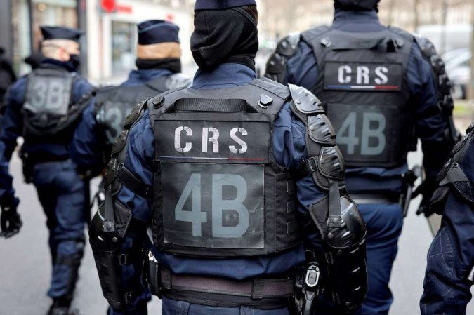  (crédito: THOMAS COEX / AFP)