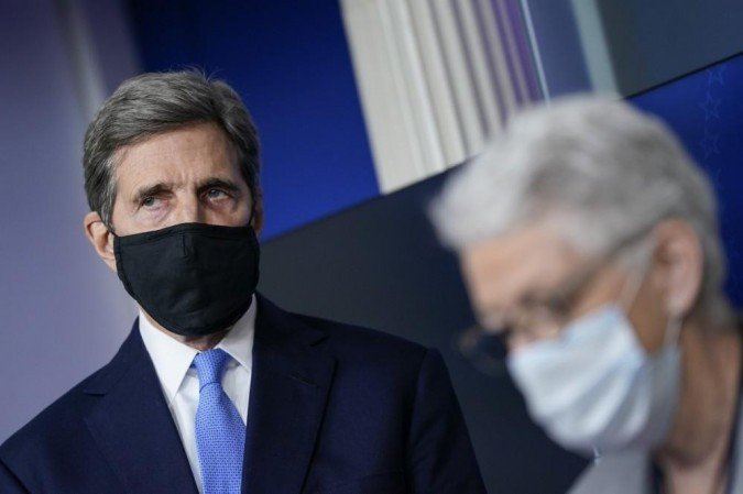  (crédito: Drew Angerer / GETTY IMAGES NORTH AMERICA / Getty Images via AFP)