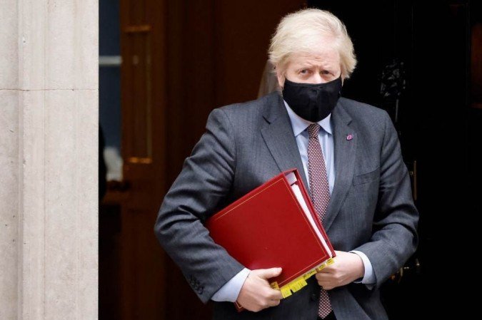  (crédito: AFP / Tolga Akmen)