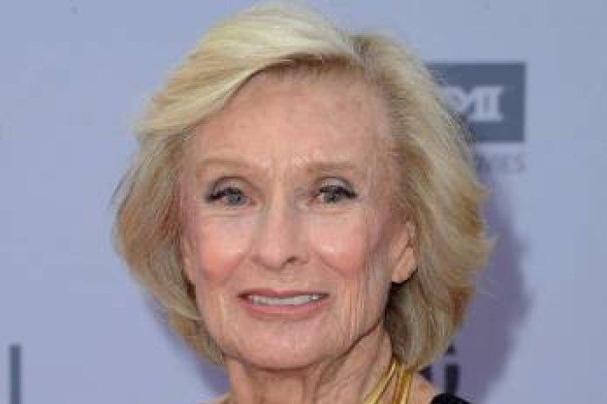 Cloris Leachman
