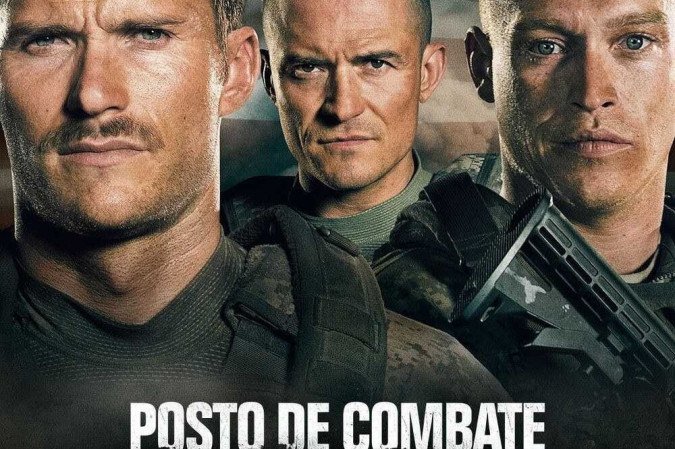  (crédito: California Filmes)