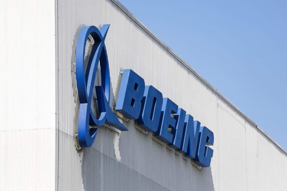 Boeing tem prejuízo maior que o esperado no 4º trimestre