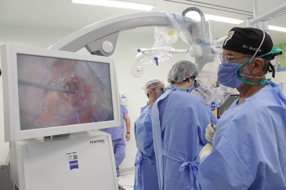 O equipamento vai beneficiar muitas crianças.