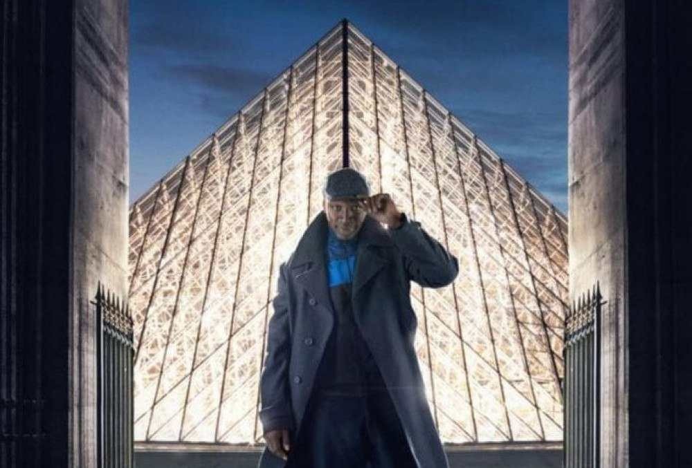 Conheça a trajetória de Omar Sy, o protagonista da série 'Lupin' 