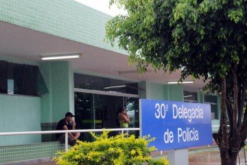 DP de São Sebastião investiga o caso, e o Depen respondeu que a Corregedoria-Geral foi acionada - (crédito: Adauto Cruz/CB) DP de São Sebastião investiga o caso, e o Depen respondeu que a Corregedoria-Geral foi acionada - (crédito: Adauto Cruz/CB)