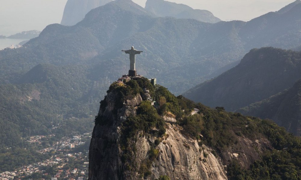 Mortes violentas no estado do Rio caem 18% em 2020