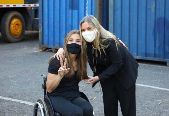 Gustavo Alcântara/ Setur-DF