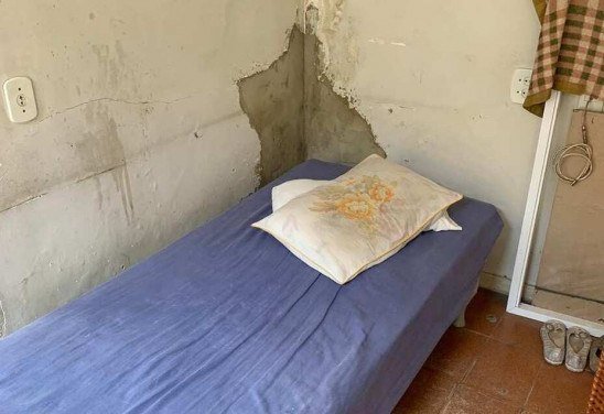 Reprodução/Arquivo Pessoal