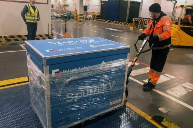  (crédito: BOLIVIAN MINISTRY OF FOREIGN AFFAIRS / AFP)