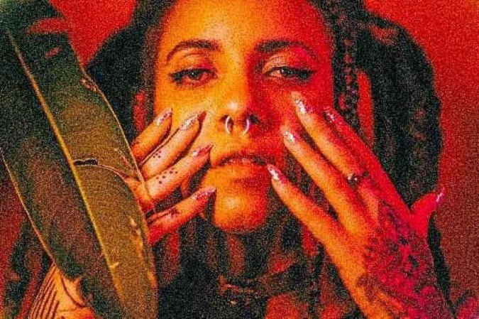  (crédito: Luísa e os alquimistas/Divulgação)