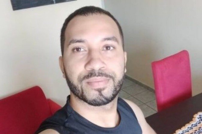 Com o início do programa, Gilberto superou a marca de 600 mil seguidores no Instagram - (crédito: Arquivo pessoal/ Reprodução Instagram) Com o início do programa, Gilberto superou a marca de 600 mil seguidores no Instagram - (crédito: Arquivo pessoal/ Reprodução Instagram)