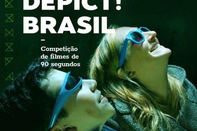 (crédito: Cultura Inglesa/Divulgação ) (crédito: Cultura Inglesa/Divulgação )