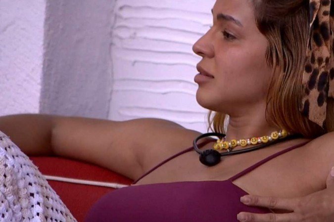 (crédito: Reprodução/GShow) (crédito: Reprodução/GShow)