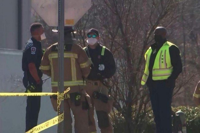  (crédito: CBS / AFP)