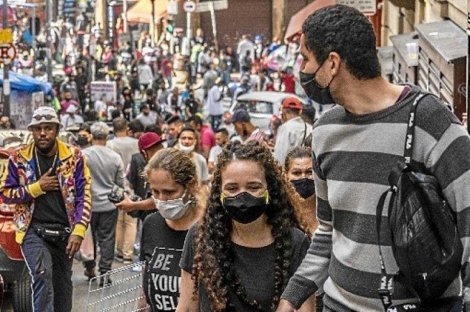  (crédito: Cris Faga/Reprodução - 1/8/20)