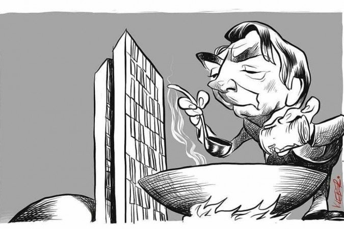 (crédito: Kleber) (crédito: Kleber)