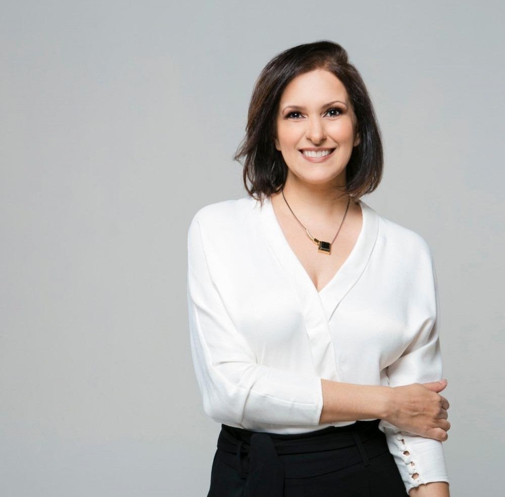 Thaís Fread: "Brasília é uma grande inspiração" 