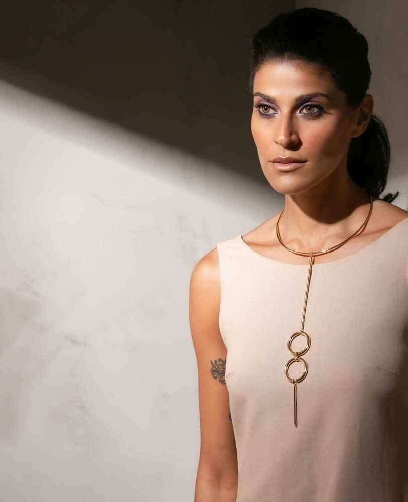 Peça da designer Thaís Fread 