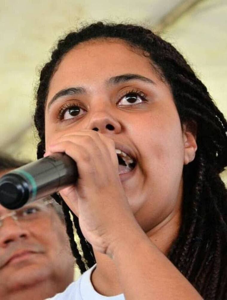 Rozana Barroso, presidente da Ubes, espera que o Inep se retrate e as quest&otilde;es sejam averiguadas 