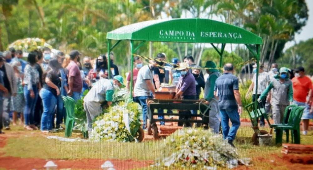 Caso de PM morto após surto na Bahia gera manifestações e repercussão  política, CIDADES