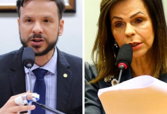 Cleia Viana/Camara dos Deputados e Marcelo Camargo/Agência Brasil