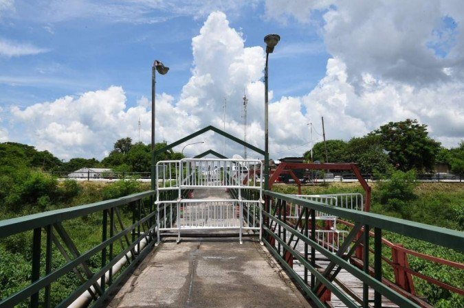  (crédito: NORBERTO DUARTE / AFP)