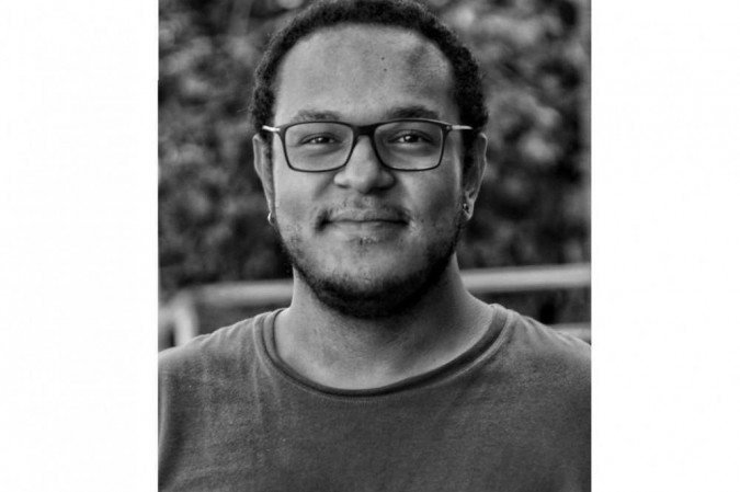 Henrique França desistiu de dietas restritivas e procurou profissionais que trabalhassem com a nutrição de uma forma global