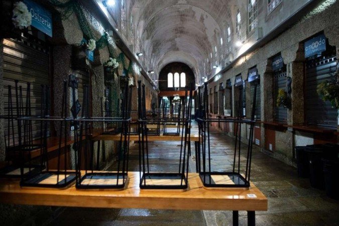  (crédito: AFP / MIGUEL RIOPA)