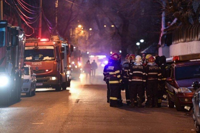  (crédito: Daniel MIHAILESCU / AFP)