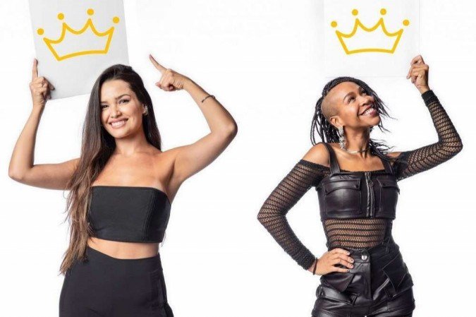 BBB 21. Comentário de Karol Conká sobre paraibana Juliette viraliza e rapper curitibana é acusada de xenofobia.
