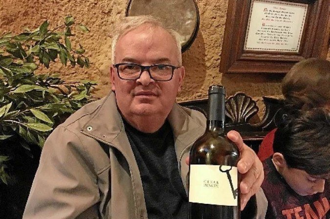  (crédito: Arquivo Pessoal)