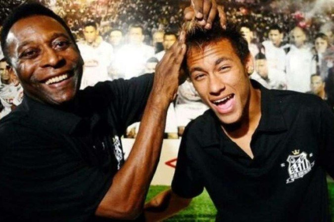 (crédito: Divulgação/Santos FC) (crédito: Divulgação/Santos FC)