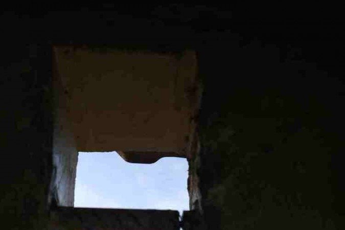 Tentativa de fuga na Papuda