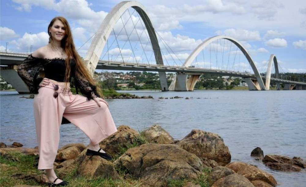 Para Samanta Medanha o acesso a informação e apoio familiar salvam vidas 