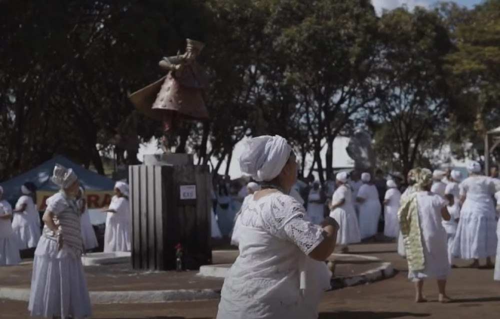 Festa das águas celebra, nesta terça, cortejos a Iemanjá e a Oxum