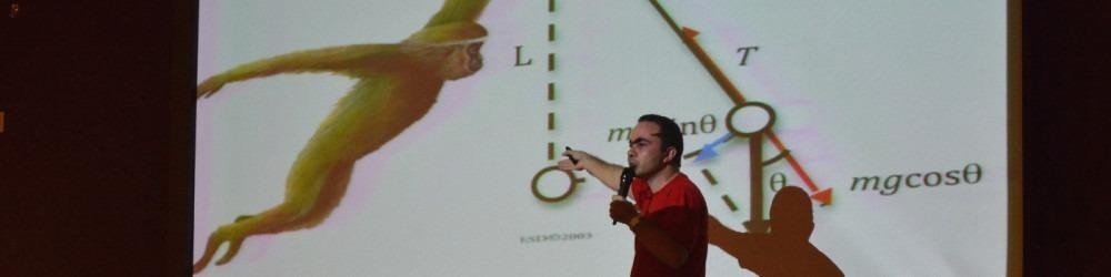 Idelfranio Moreira diz que biologia foi a prova mais difícil da história do Enem